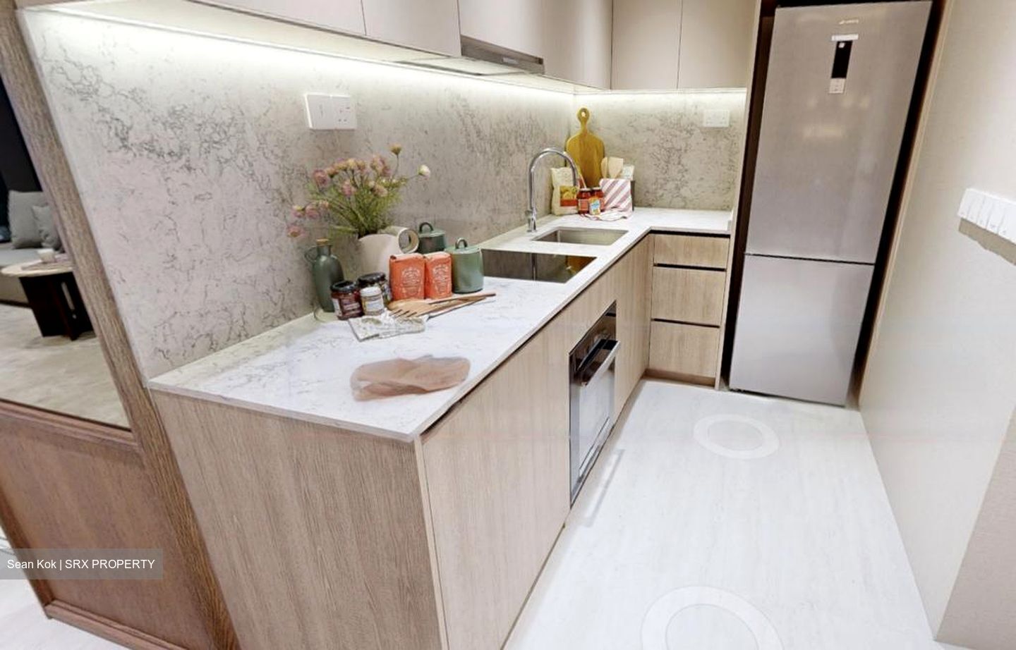 Bloomsbury Residences (D5), Apartment #458561091